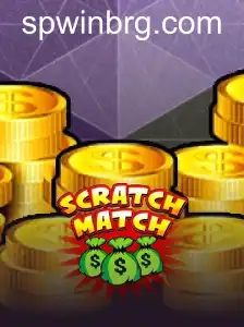 ScratchMatch